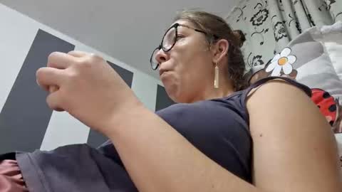 Lisa -  online show from January 19, 6:32 pm