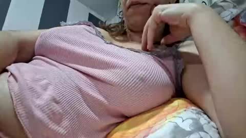 Lisa -  online show from January 27, 6:52 pm