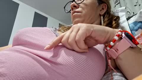 Lisa -  online show from March 5, 6:45 pm