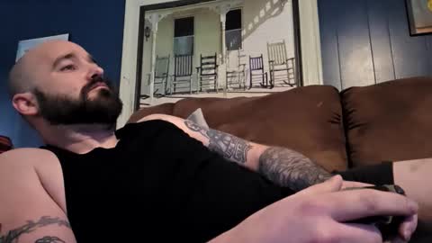 pervyturtle88 online show from February 18, 2:35 pm