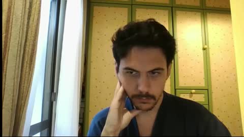 fer mlg online show from November 1, 1:57 pm