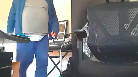 Snapshot of pete6661 chatting on October 30, 10:27 am pete6661 online show from October 30, 10:27 am