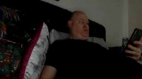 Snapshot of pete_crewe chatting on February 10, 9:14 am pete_crewe online show from February 10, 9:14 am