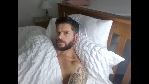 pete_le_meat online show from January 13, 10:15 pm