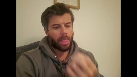 pete_le_meat online show from March 14, 8:25 pm