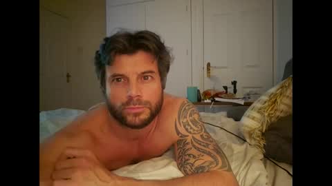 pete_le_meat online show from April 5, 9:56 pm