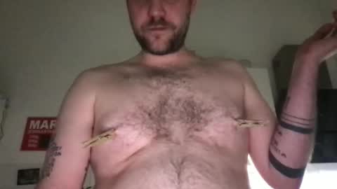 Snapshot of peteboy05 chatting on March 3, 9:48 pm Pete online show from March 3, 9:48 pm