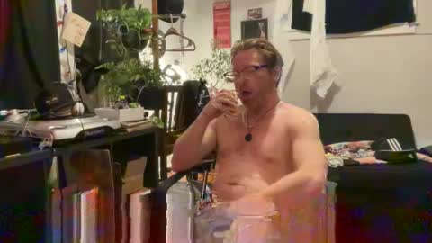 Pete Haze online show from November 15, 10:26 pm