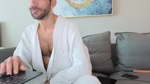 peter23andrew88 online show from February 11, 5:26 am