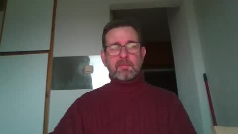 peter50only4you online show from December 15, 7:34 am