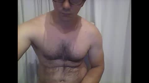 Snapshot of peter_7776 chatting on February 2, 6:58 am peter online show from February 2, 6:58 am