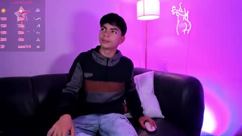 Peter online show from November 2, 6:21 pm