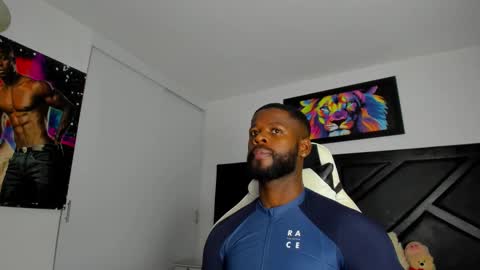 PeterColeman online show from December 18, 11:55 pm