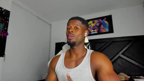 PeterColeman online show from February 28, 1:39 am