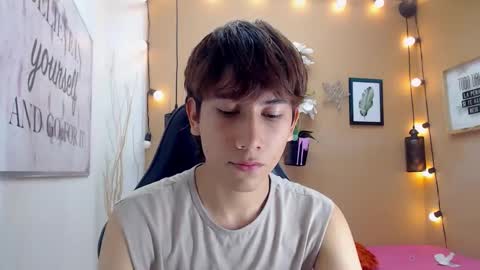 peter online show from November 10, 8:08 pm