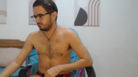 FELIPE online show from November 30, 11:25 am