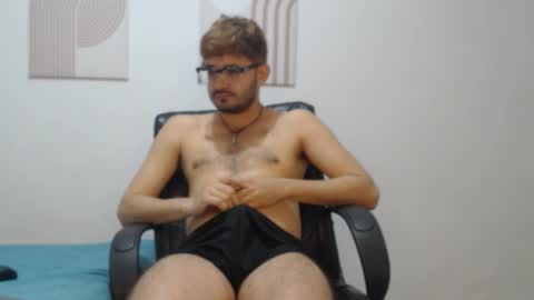 FELIPE online show from December 20, 2:13 pm