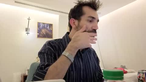 peterandrew2388 online show from January 11, 9:46 pm