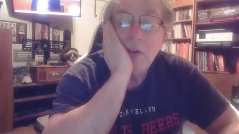 peterinohio57 online show from March 3, 12:00 pm