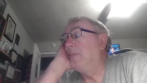 peterinohio57 online show from March 12, 10:54 am