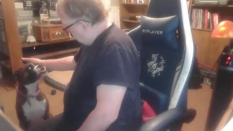 peterinohio57 online show from March 21, 12:21 pm