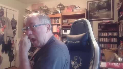 peterinohio57 online show from June 4, 11:38 am