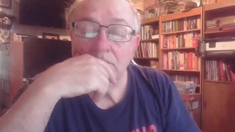peterinohio57 online show from June 5, 12:00 pm