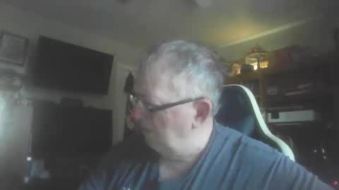 peterinohio57 online show from June 7, 12:20 pm