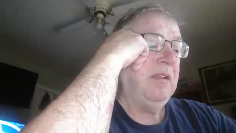 peterinohio57 online show from June 11, 10:57 am