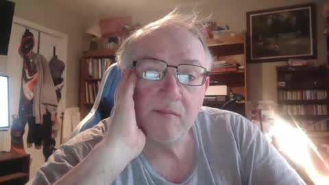 peterinohio57 online show from June 16, 10:51 am