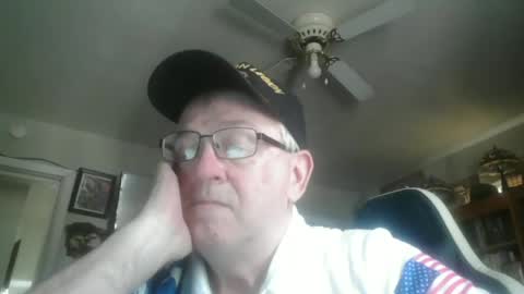 peterinohio57 online show from July 4, 4:24 pm