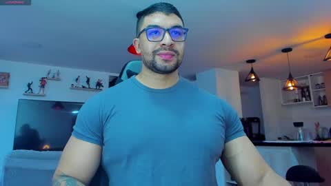 Peter Jack online show from December 1, 10:21 pm