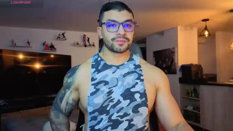 Peter Jack online show from November 4, 1:59 am