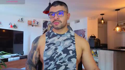 Peter Jack online show from November 23, 3:45 pm