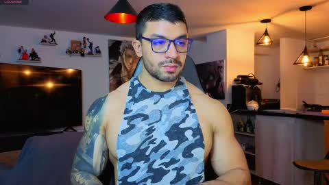 Peter Jack online show from April 3, 3:04 am