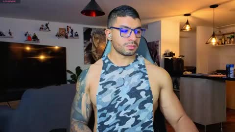 Peter Jack online show from April 18, 5:11 am