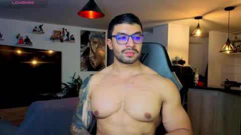 Peter Jack online show from May 12, 4:20 am