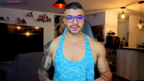 Peter Jack online show from May 13, 12:30 am
