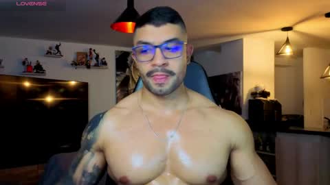 Peter Jack online show from May 14, 1:34 am