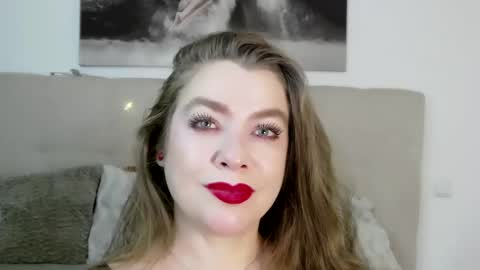 Peters Emily online show from December 14, 12:55 am