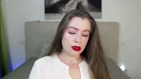 Peters Emily online show from February 23, 2:14 pm