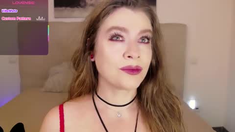 Peters Emily online show from October 22, 11:48 pm