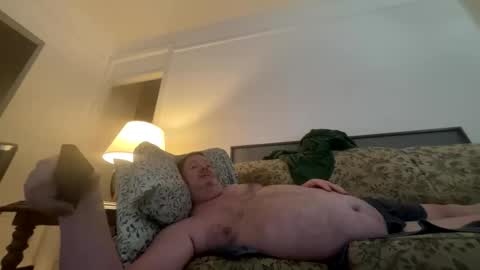 Snapshot of petersonkent6745 chatting on February 8, 9:18 pm petersonkent6745 online show from February 8, 9:18 pm