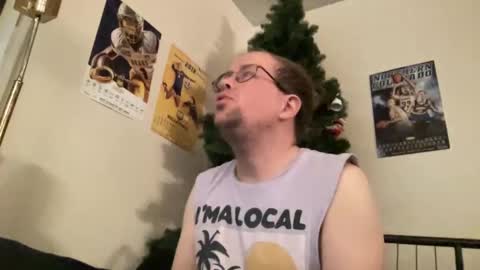 Peter online show from January 13, 1:34 am