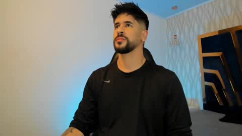 PETES EVANS new account online show from November 27, 11:18 pm