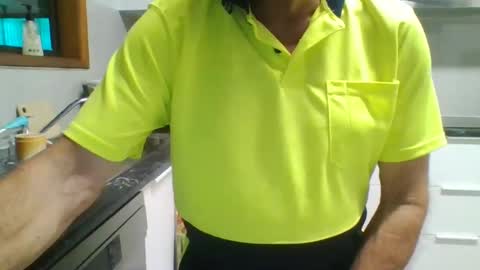 Snapshot of petesplace chatting on January 14, 9:24 am pete online show from January 14, 9:24 am