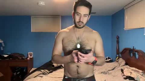 peteypete204 online show from December 20, 6:31 am