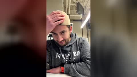 peteypete204 online show from February 16, 4:36 pm