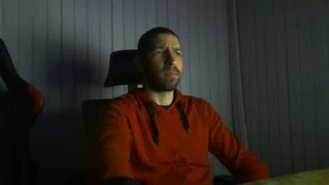 Paco online show from January 9, 9:38 pm