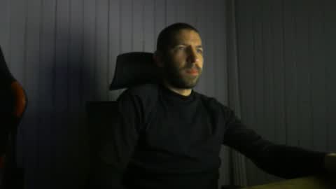 Paco online show from February 6, 8:23 pm